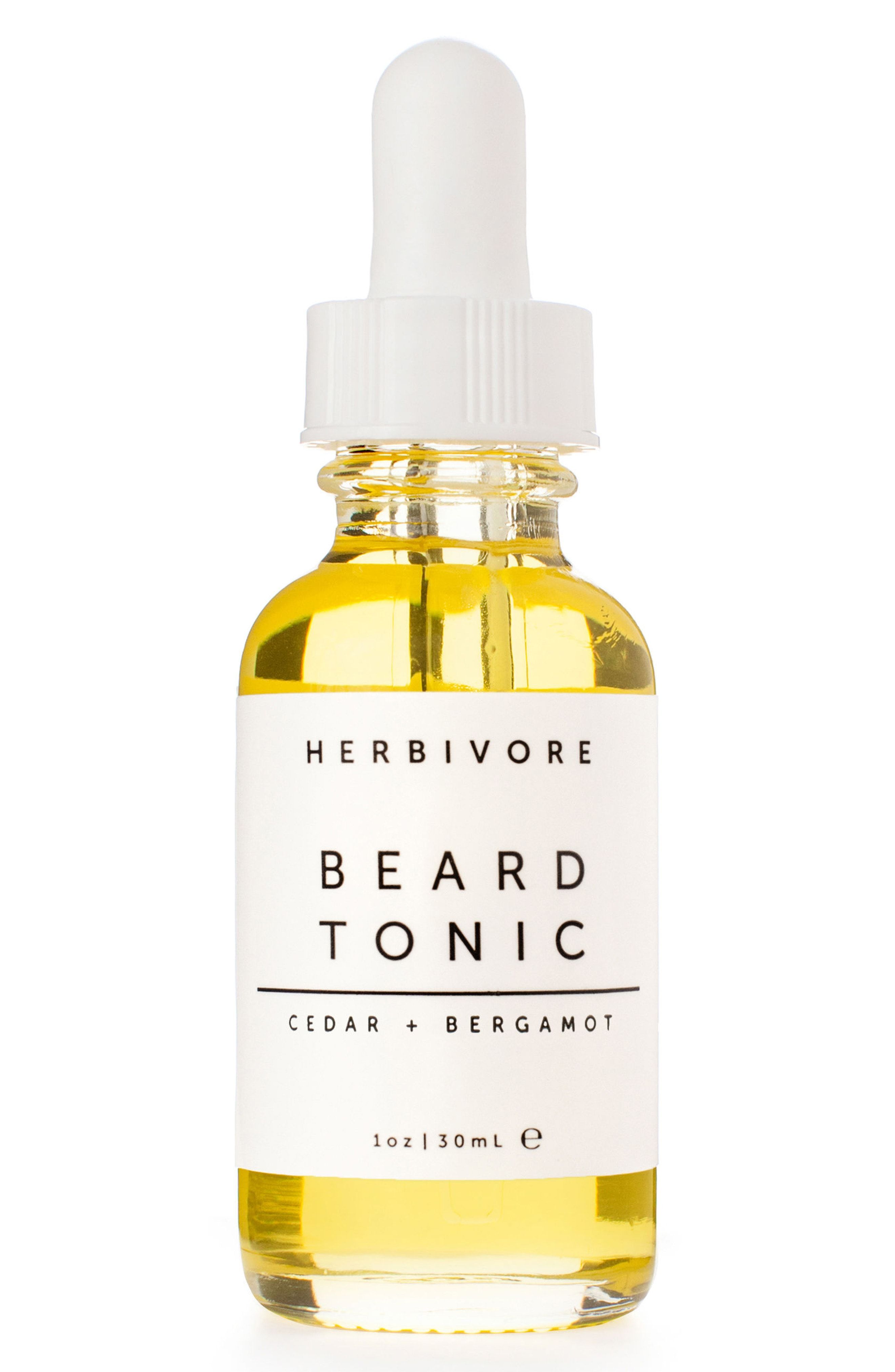 Herbivore Beard Tonic