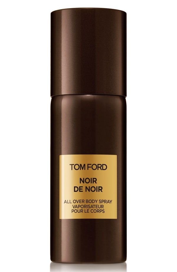 Tom Ford Noir Body Spray