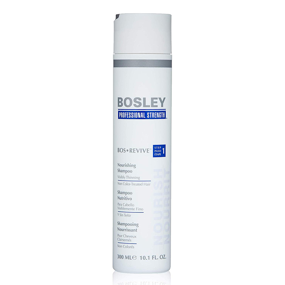 Bosley Professional Strength Shampoo