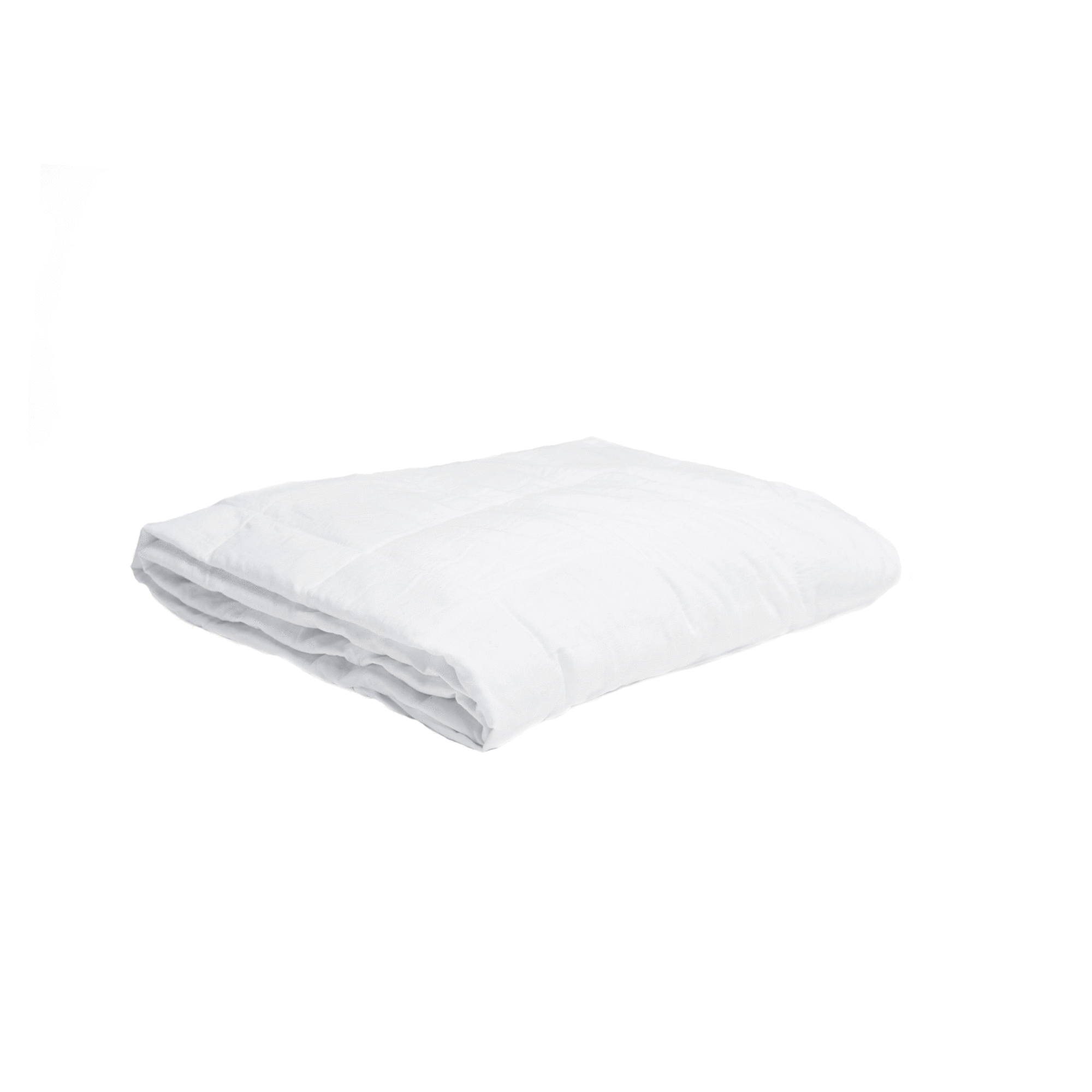 COOLMAX® Weighted Blanket White
