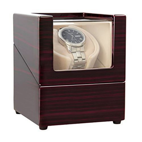 best setting for automatic watch winder