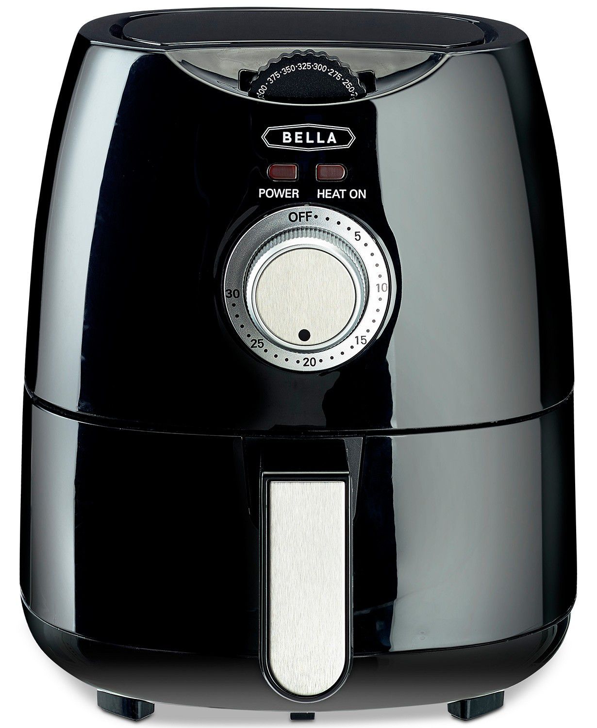 Macy s Is Selling Bella Air Fryers for 8 Best Black Friday 2018 Air Fryer Deals