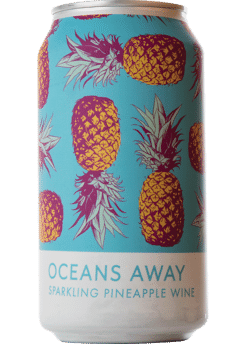 Oceans Away