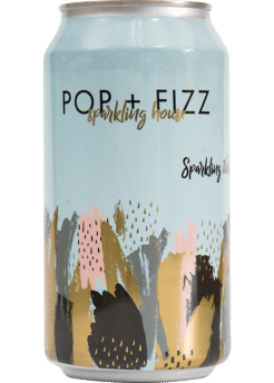 Pop + Fizz