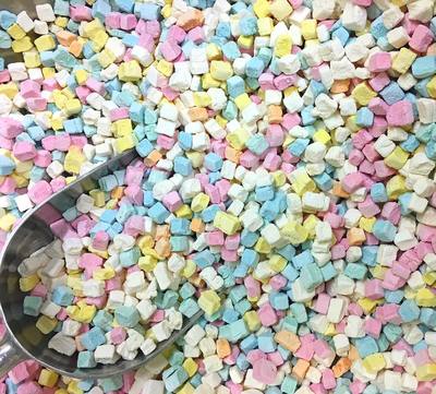 The 7 Best Kinds Of Vegan Marshmallows - Where to Buy The Best Vegan ...