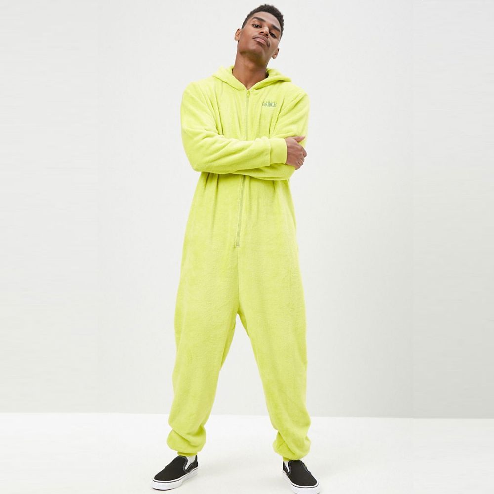 16 Best Adult Onesies for 2018 Funny Adult Onesies Footie Pajamas