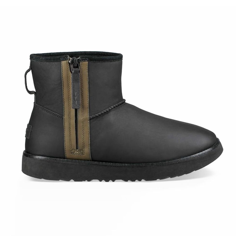 10 Best Mens Winter Boots of 2018 - Stylish Snow Boots for Men