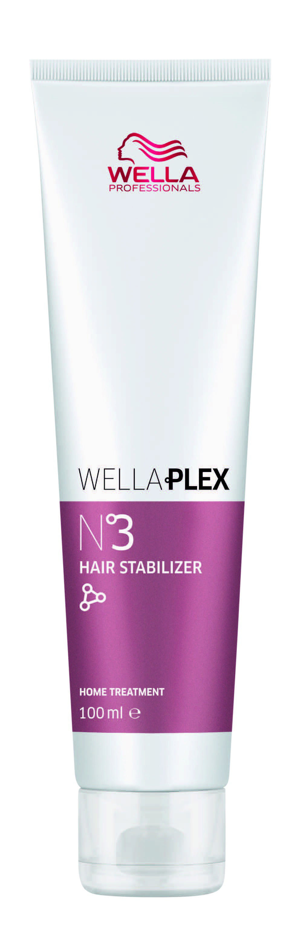 Wella PLEX NO 3 Hair Stabilizer 3.38oz