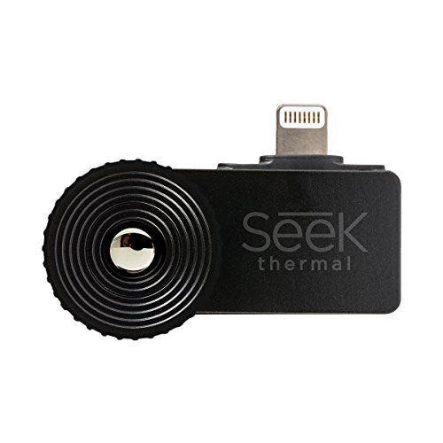 3 Inexpensive Yet Powerful Thermal Imaging Cameras - TurboFuture