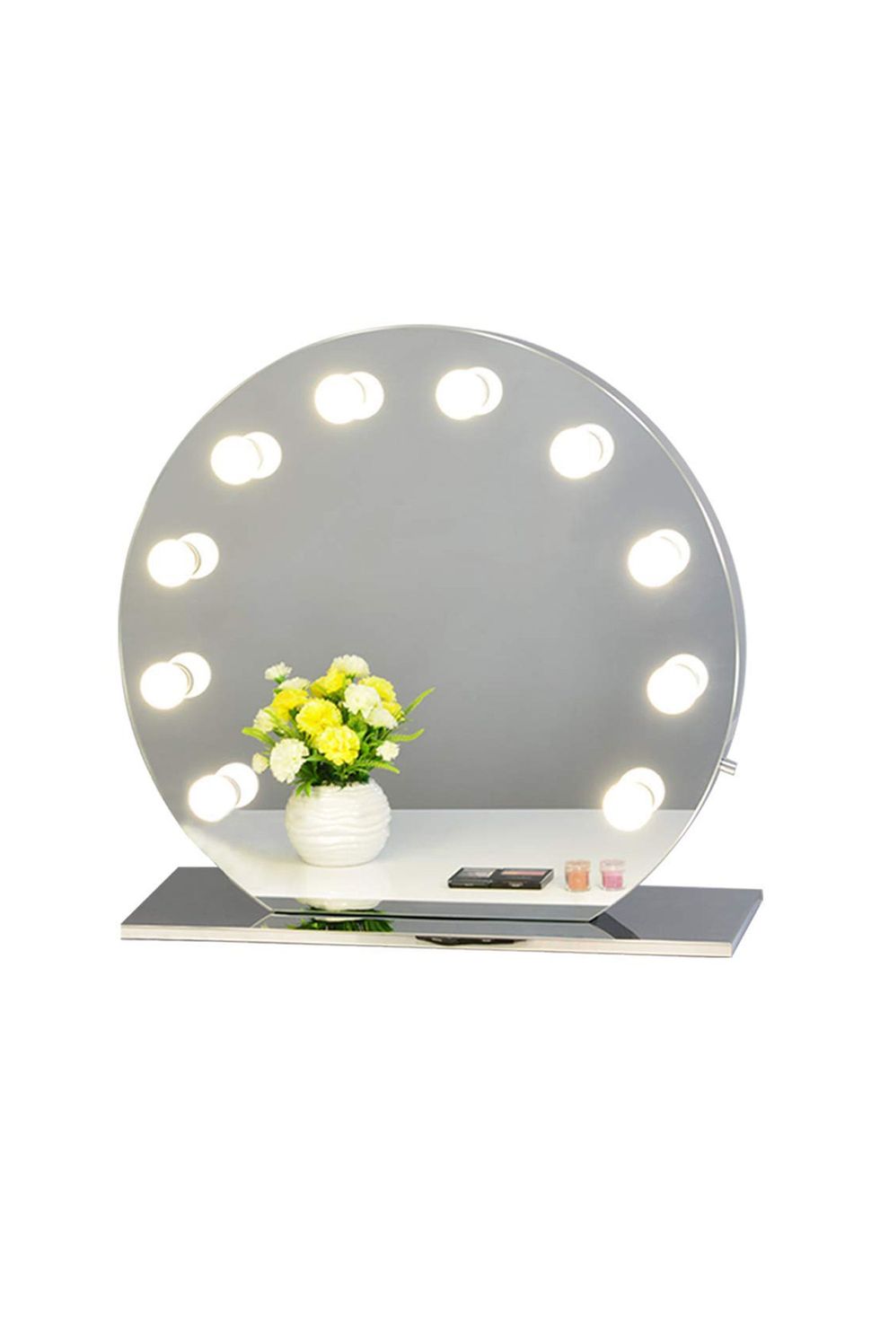 Chende LED Vanity Light for Mirror, Hollywood Style Makeup Lights