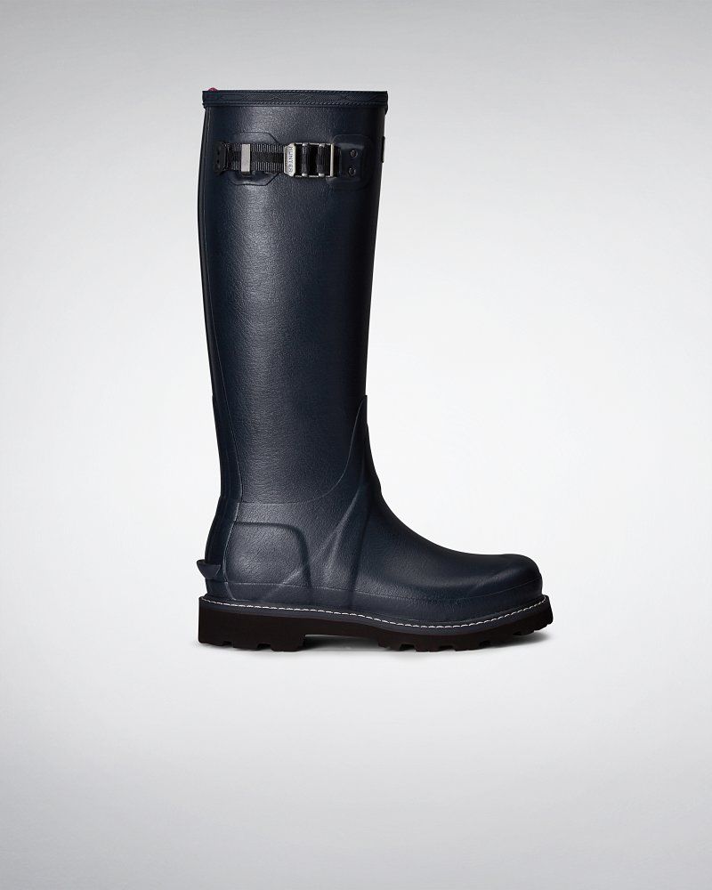 New Women's Balmoral Poly-lined Boots