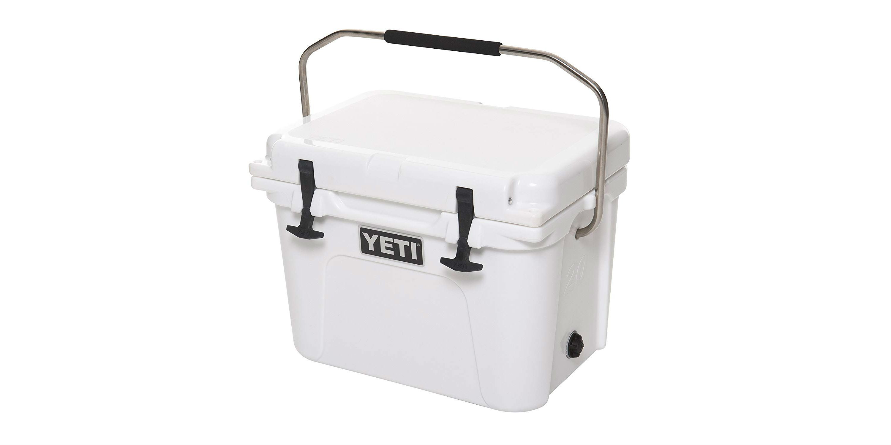 Yeti coolers best sale black friday 2018