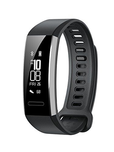 Huawei Band 2 Pro All-in-One Activity Tracker