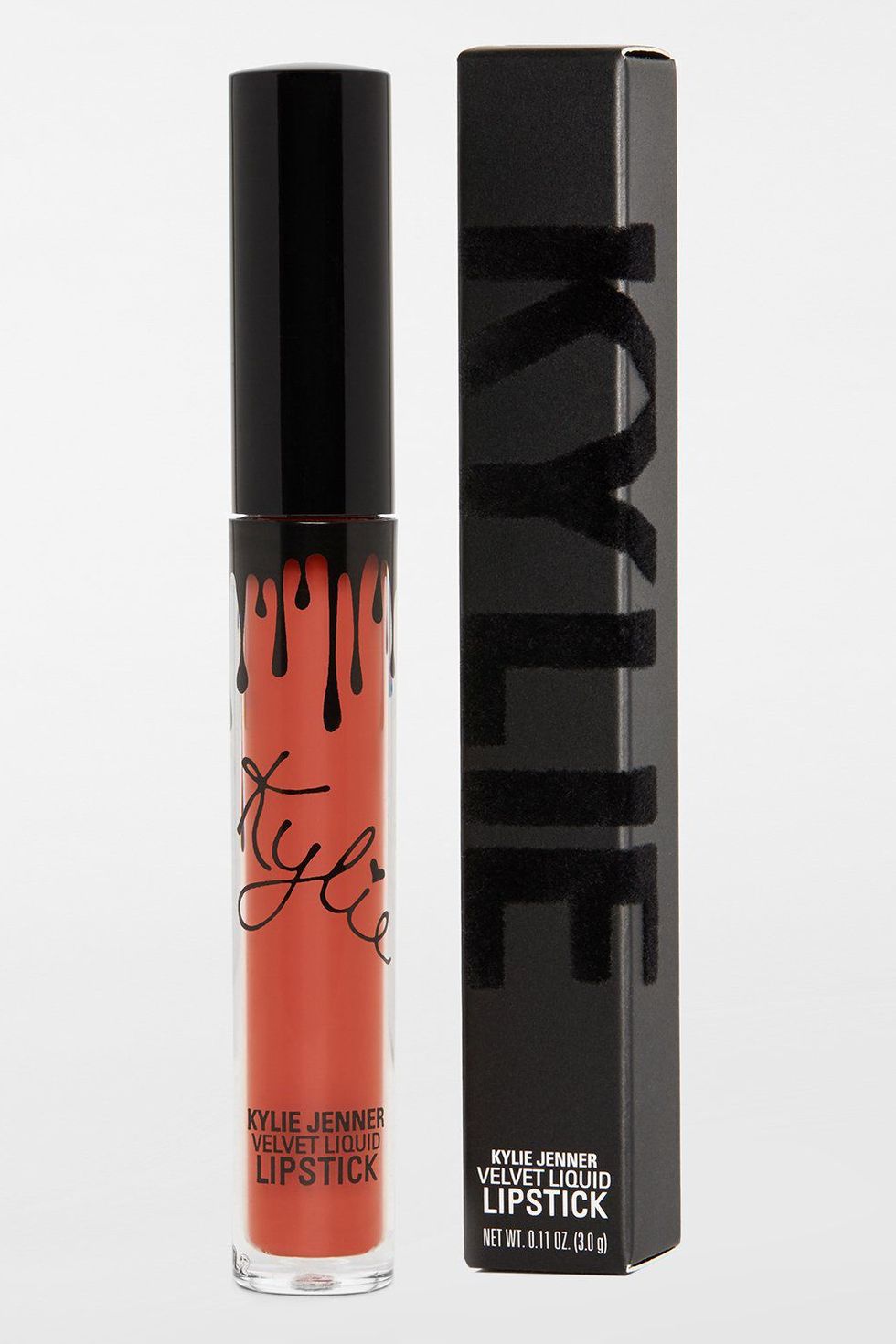 Kylie Jenner'S Lip Kit Named After Jordyn Woods Went On Sale – But There'S  More To The Story