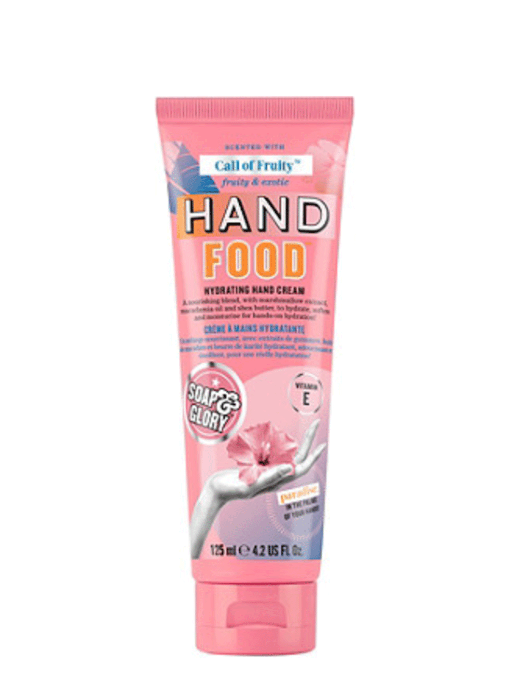 hand lotion brands
