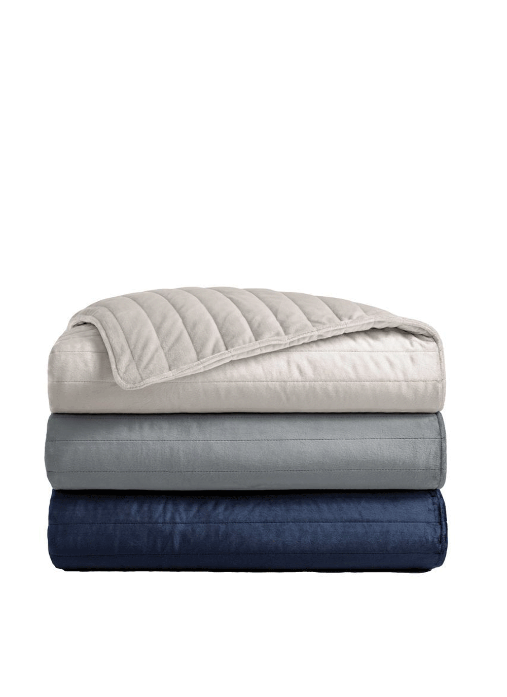 5 Best Weighted Blankets, Per Expert Reviews - Top-Rated Heavy Blankets