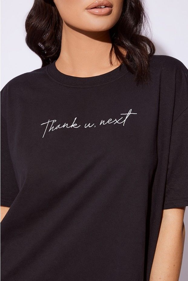 thank you next shirt