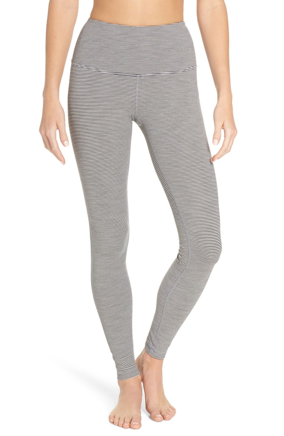Zella's Live In High Waist Leggings Are 33% Off for Black Friday