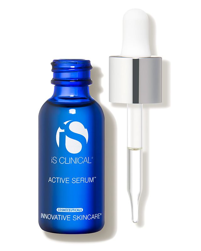Clinical Active Serum Treatment