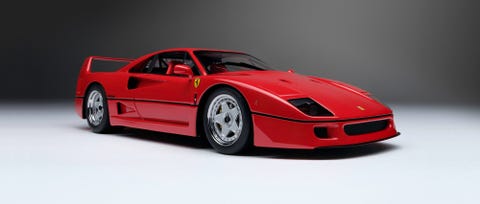 Road Amp Track Amalgam 1 18 Model Car Collection Amalgam