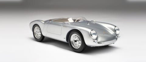 Road Amp Track Amalgam 1 18 Model Car Collection Amalgam