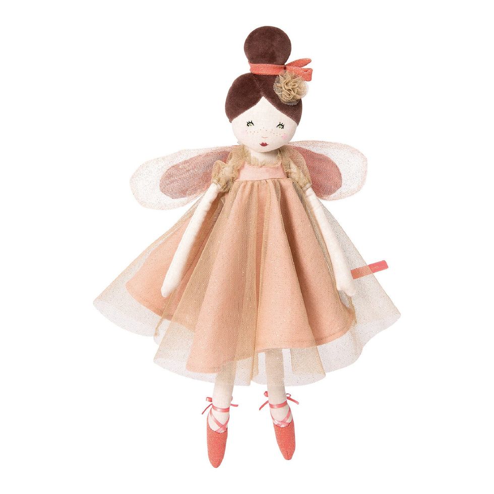 Moulin Roty Ballerina Doll