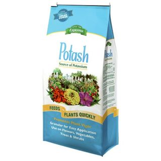 Potash Potassium Fertilizer