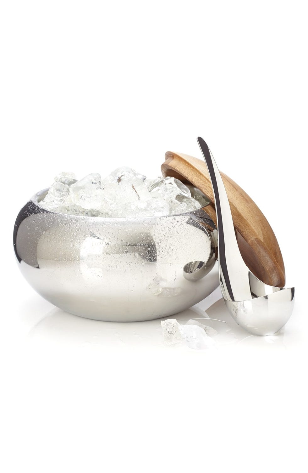 Scoop Ice Bucket