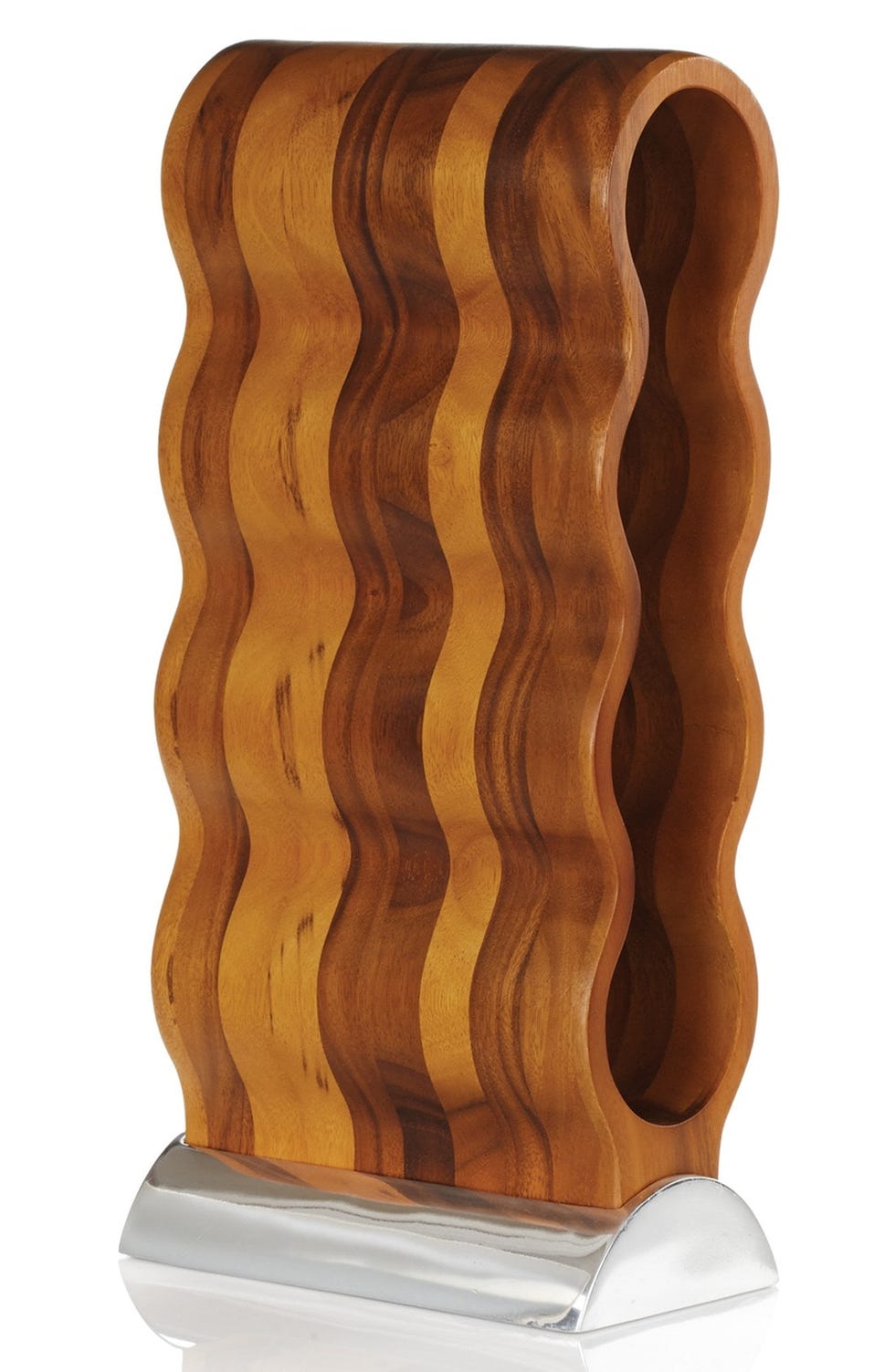Curvo Wine Rack