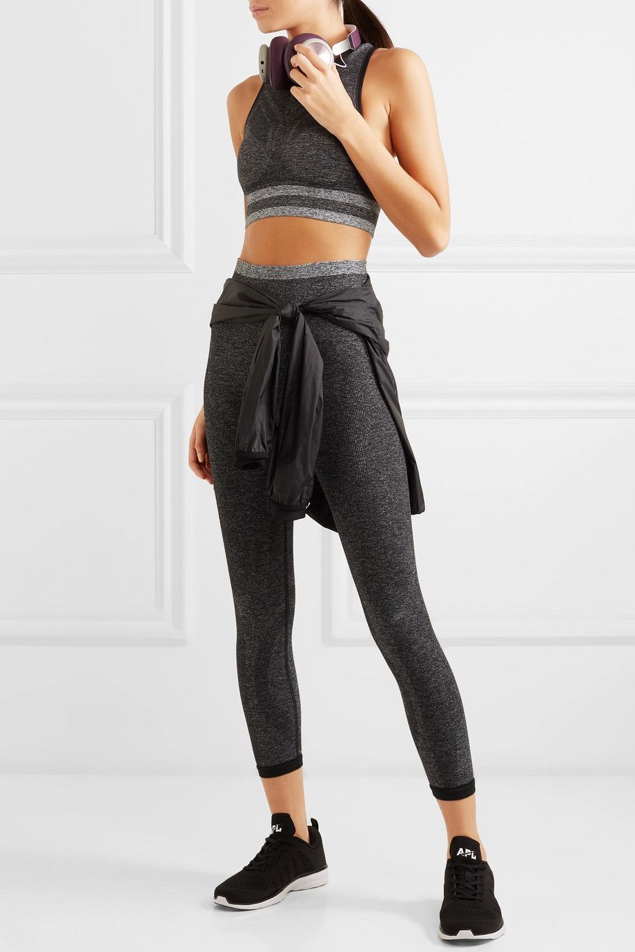 The 18 Best Activewear Brands — Cute Workout Clothes