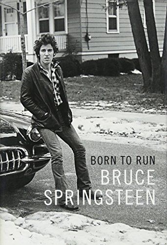 Essential Bruce: Author's Pick