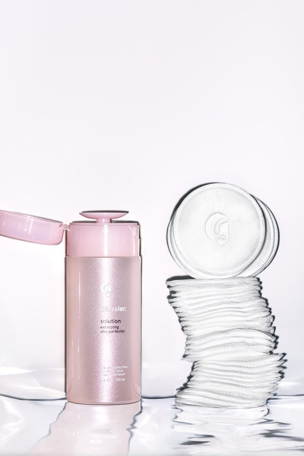 Beauty Review Blog on X: Looking for a Glossier Promo Code? Shop my  favorites and automatically save 20% on your first order!   #beauty #skincare #bblogger #promocode #coupon   / X