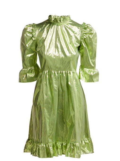 my birthday dress