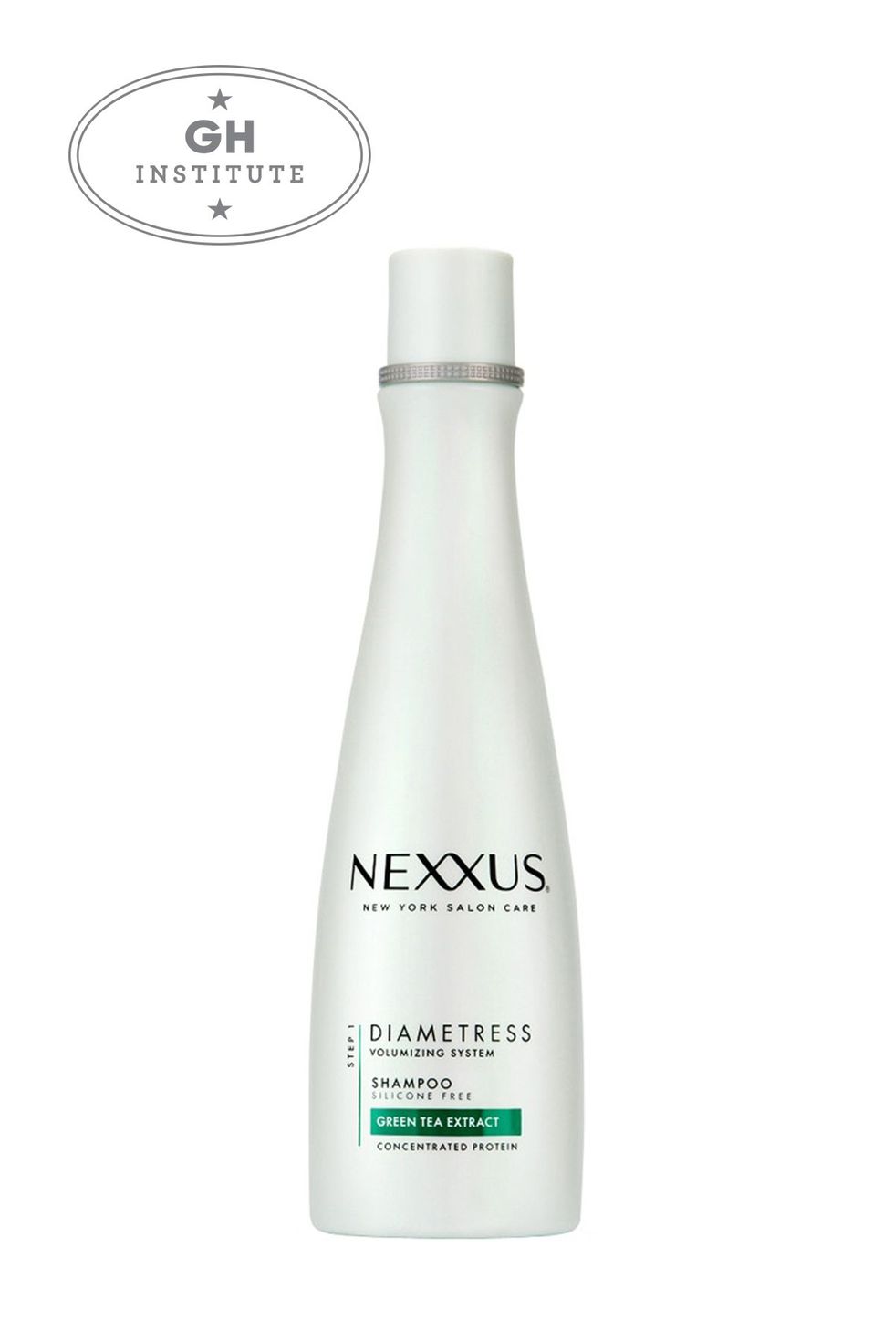 Best for Volume: Nexxus Diametress Volumizing Shampoo