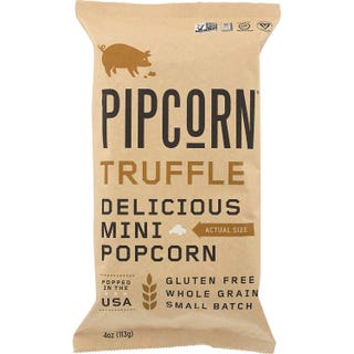 Pipcorn Truffle Mini Popcorn