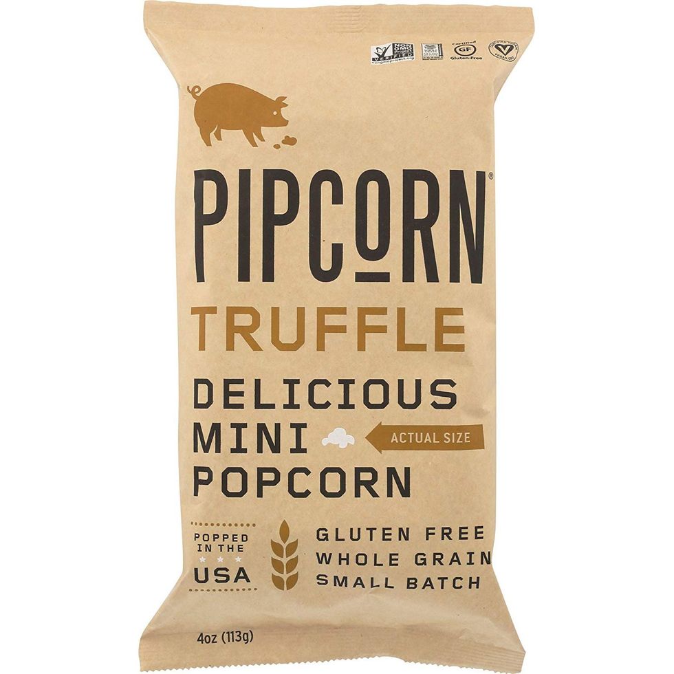 Pipcorn Truffle Mini Popcorn