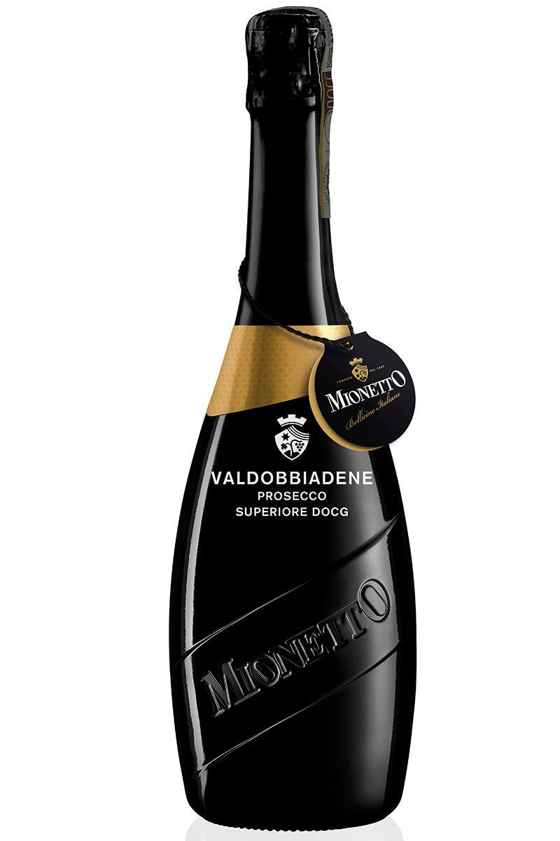 Valdobbiadene Prosecco Superiore