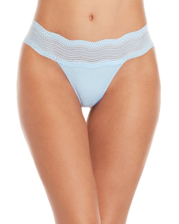 Another Cosabella Thong But at a Discount!