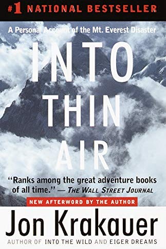 Best non fiction books 2018 uk