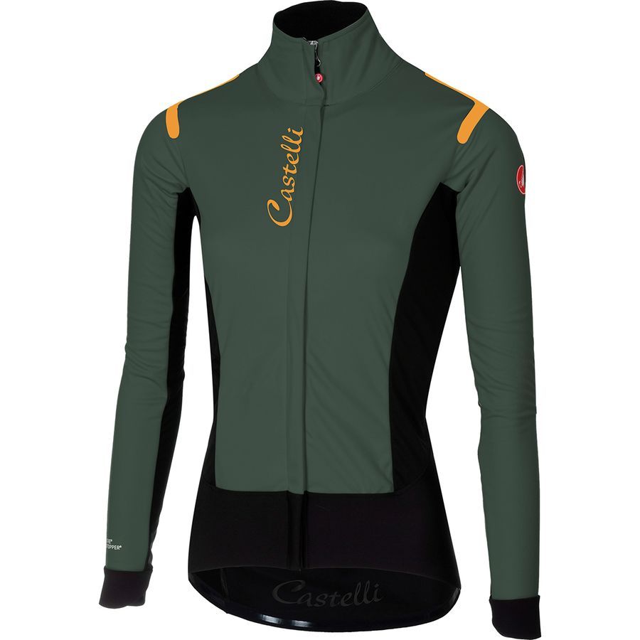 Castelli hot sale indispensable jacket