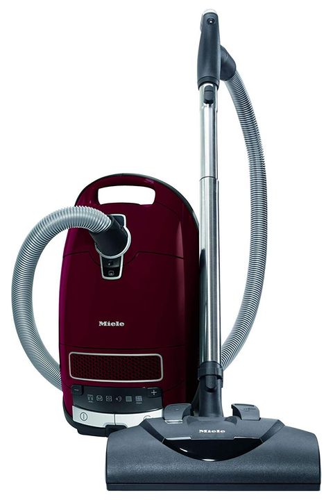 Top Tested Canister Vacuum Reviews, Canister Vacuum For Hardwood Floors