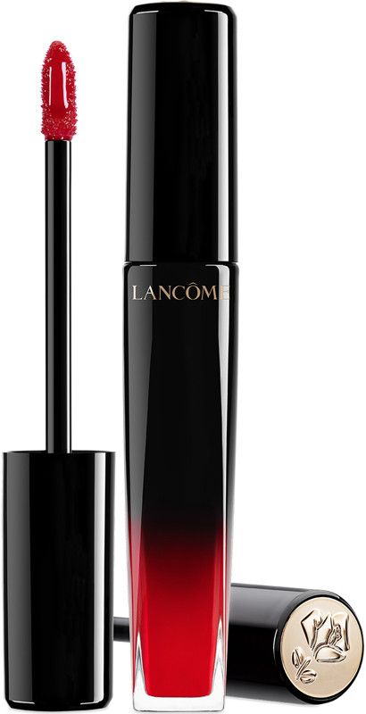 L'Absolu Lacquer Longwear Lip Gloss