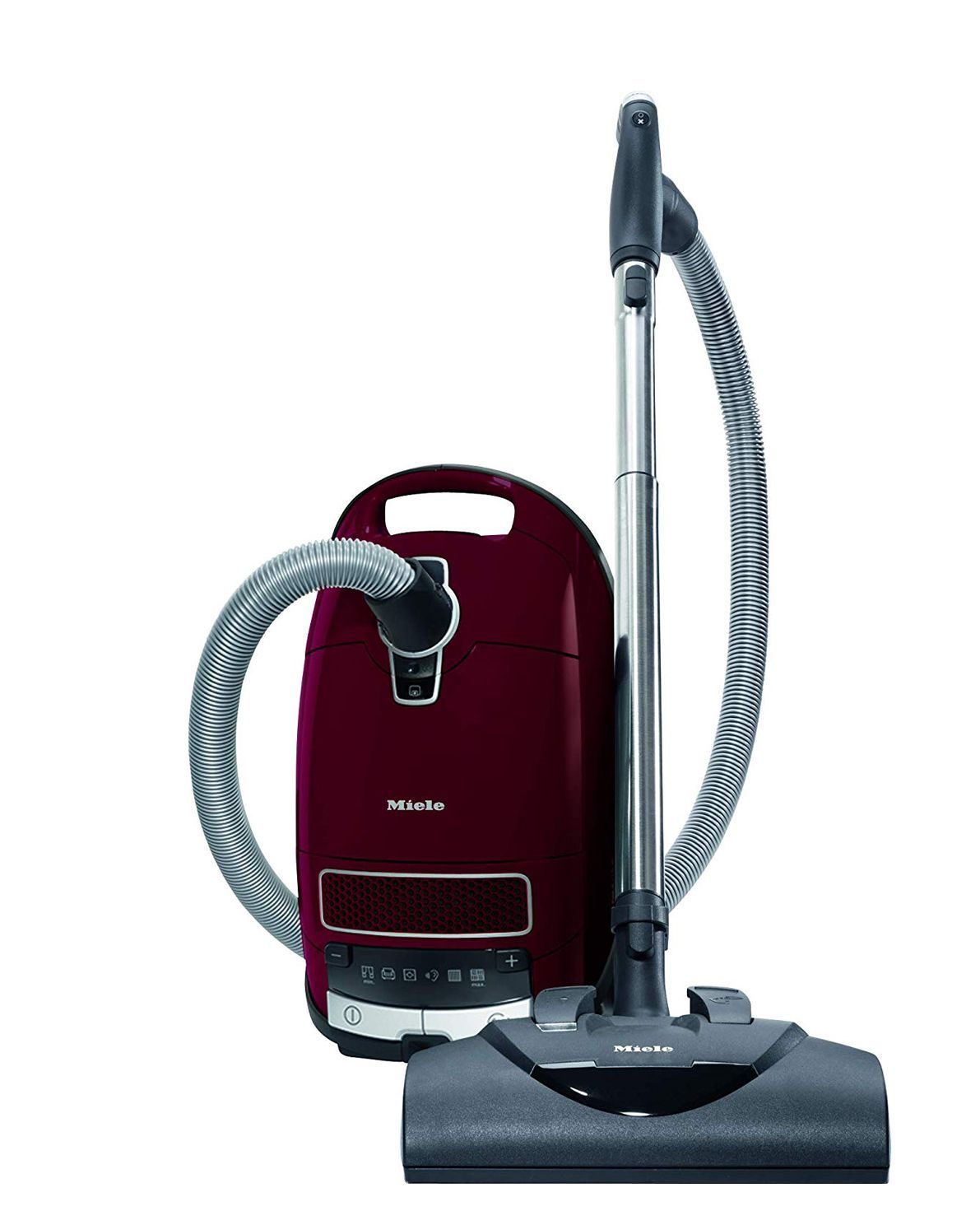 5 Best Canister Vacuums for 2019 TopTested Canister Vacuum Reviews