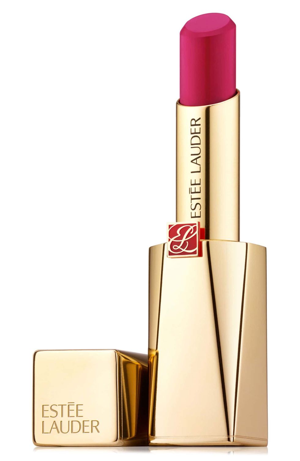 Pure Color Desire Rouge Excess Crème Lipstick