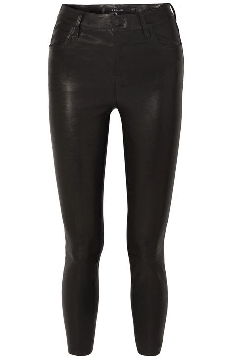 Best Leather Leggings and Pants to Buy Now
