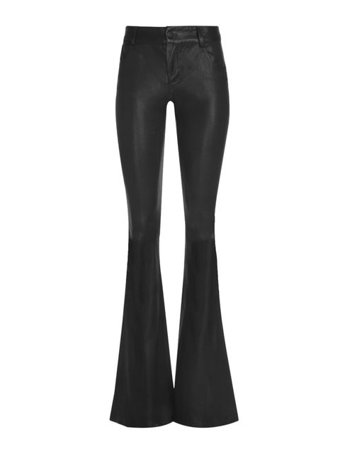 Best Leather Leggings and Pants to Buy Now