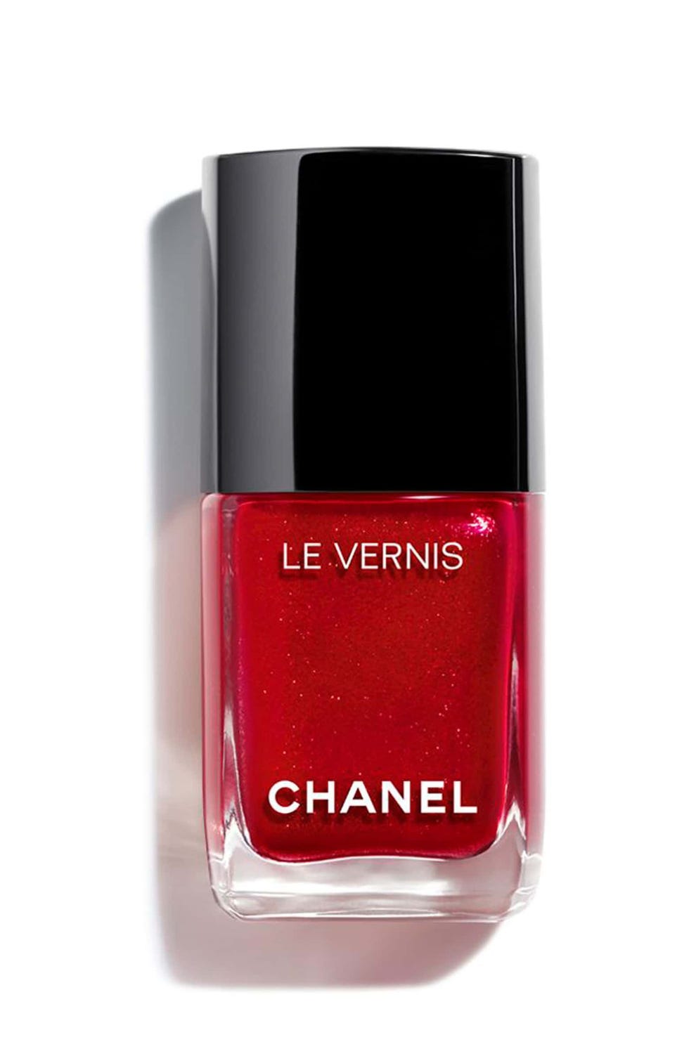 LE VERNISLongwear Nail Colour