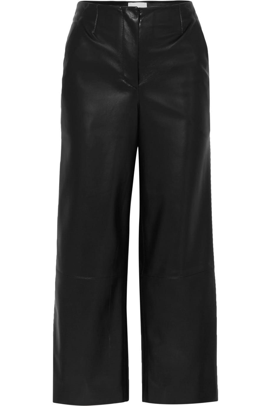 Best Leather Leggings and Pants to Buy Now