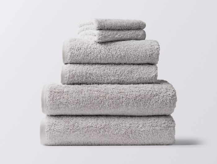 Cloud Loom Organic Towel Set Subscription