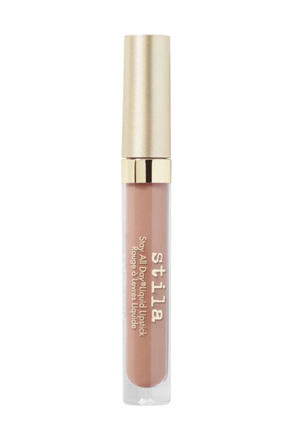 Stay All Day Liquid Lipstick
